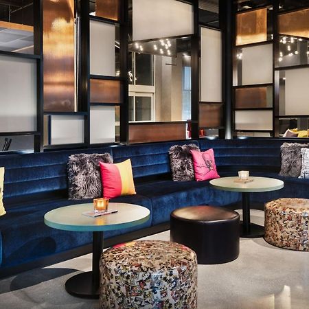 Aloft Lawrenceville Sugarloaf Bagian luar foto