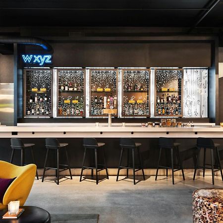 Aloft Lawrenceville Sugarloaf Bagian luar foto