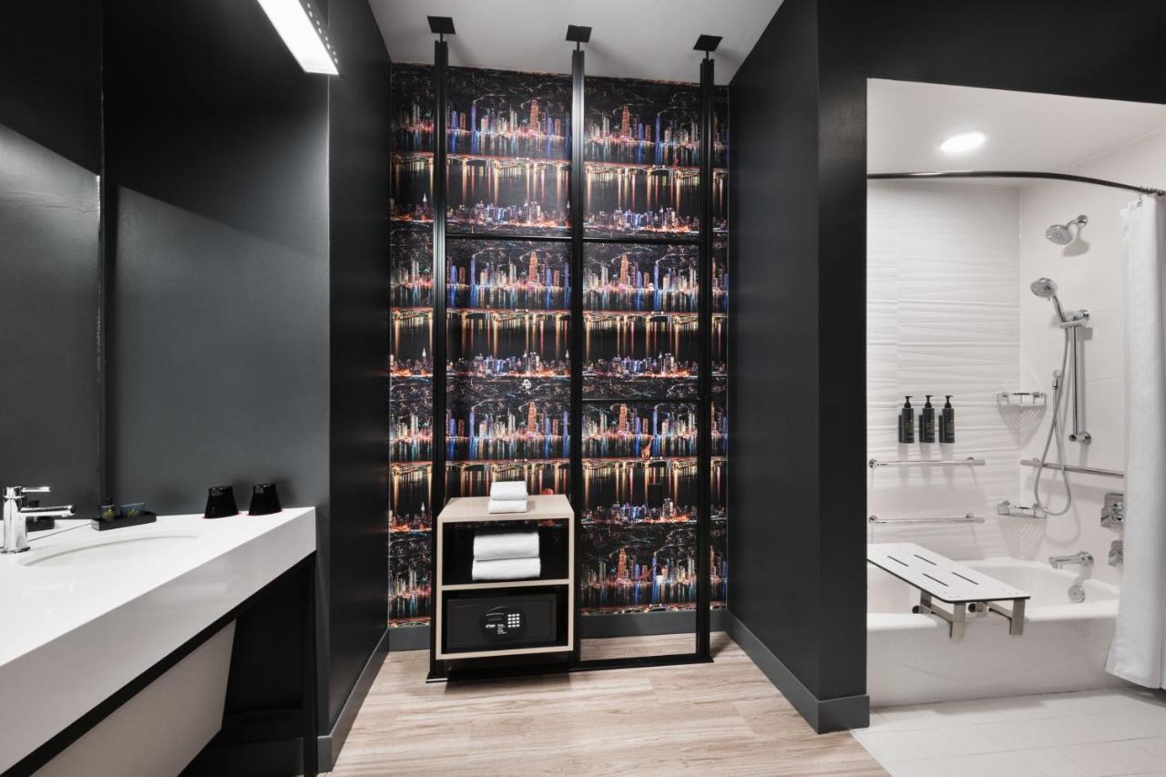 Aloft Lawrenceville Sugarloaf Bagian luar foto