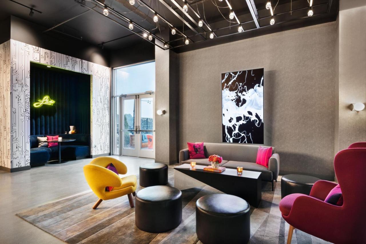 Aloft Lawrenceville Sugarloaf Bagian luar foto