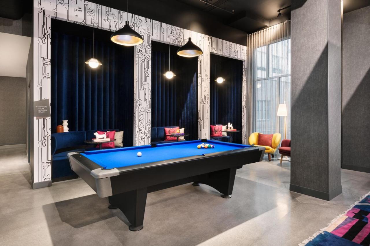 Aloft Lawrenceville Sugarloaf Bagian luar foto