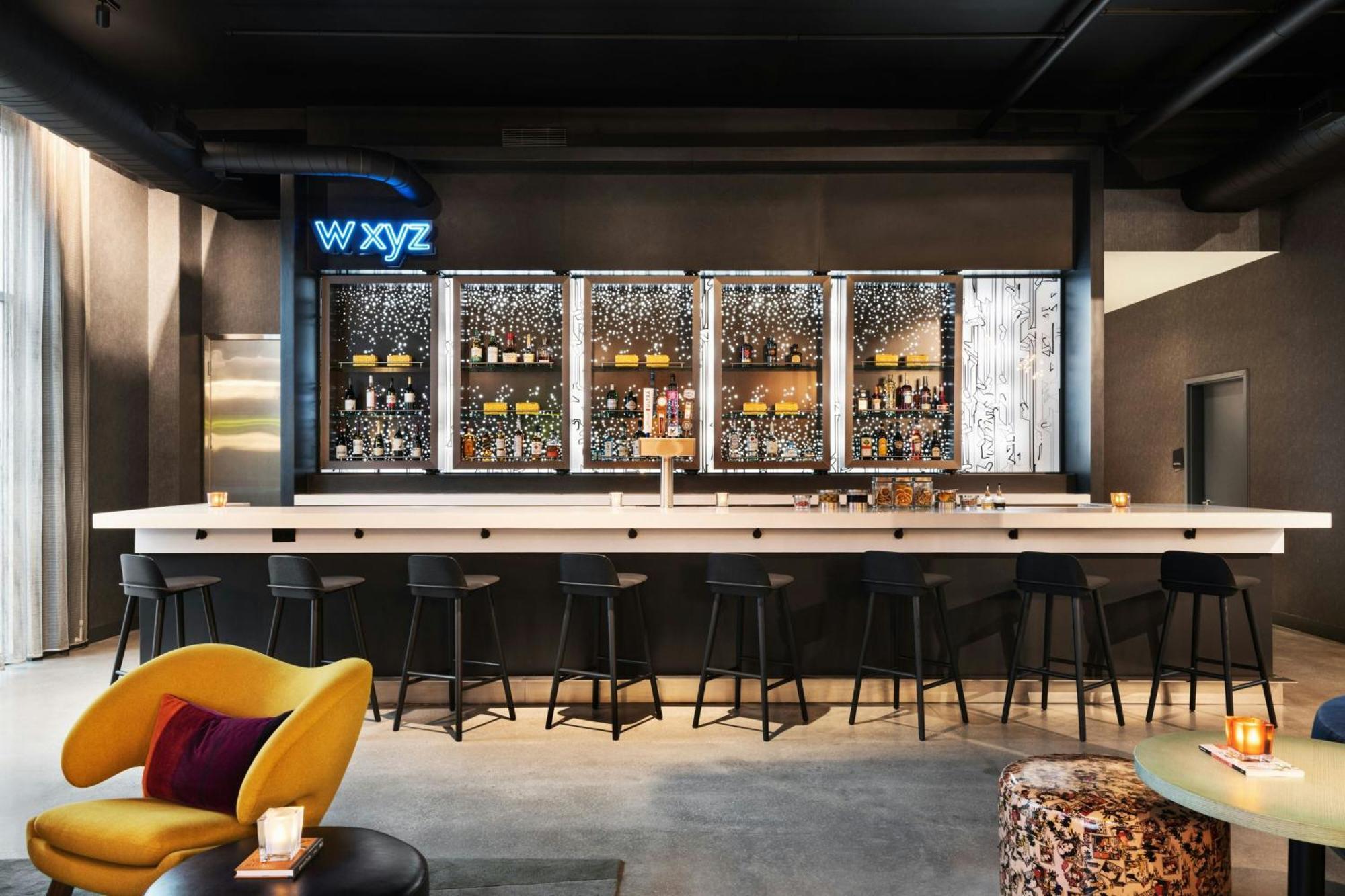 Aloft Lawrenceville Sugarloaf Bagian luar foto